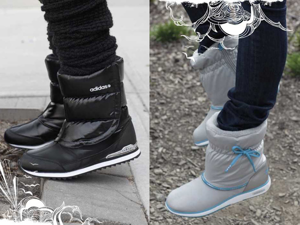 ��������� ������� ����� adidas NEO �����-���� 2010/11