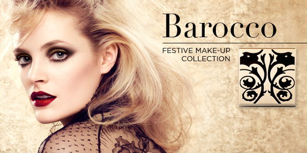 ��������� ������������ ��������� Barocco collection