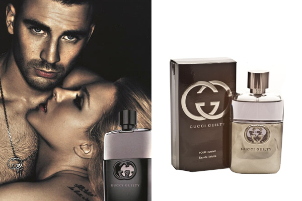 ��������� ���� Guilty Pour Homme