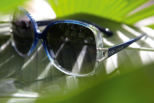 ��������� �������� Vogue �����-���� 2011