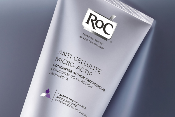 ���������� ������������ �������� RoC� Anti-Cellulite Micro-Actif