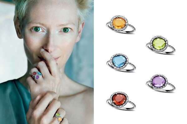 ��������� ��������� ������� Colpo di�Fulmine