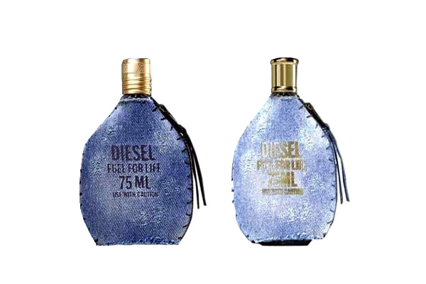 ��������� ����������� ���� Diesel Fuel for Life Denim Collection