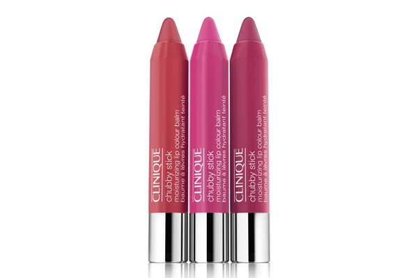 ����������� ������-������� ��� ��� Chubby Stick Moisturizing Lip Colour Balm