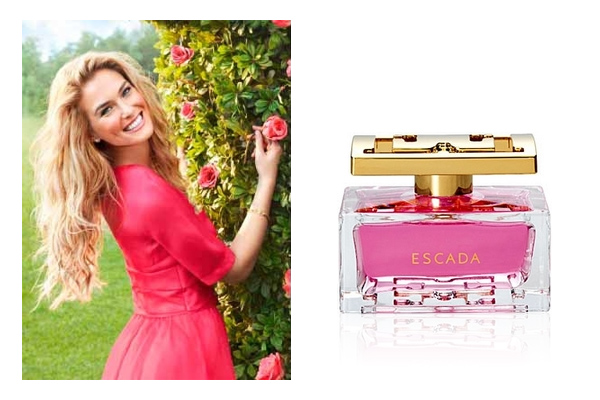 ��������������� ���� Escada Especially