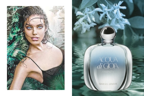 ��������������� ���� Acqua di Gioia Essenza