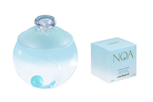 ��������� ���� Noa Summer Edition 2011