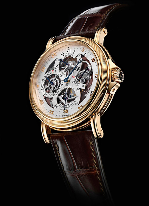 Atelier 1100 Skeleton: ������ �����������������